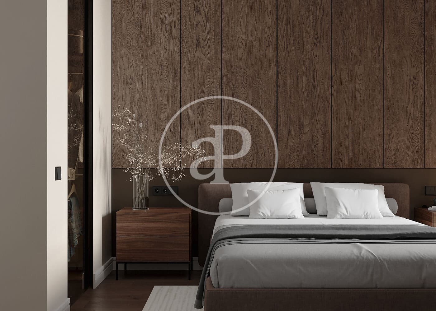 4 soveværelse Lejlighed til salg i Barcelona by - € 1.435.000 (Ref: 9031417)