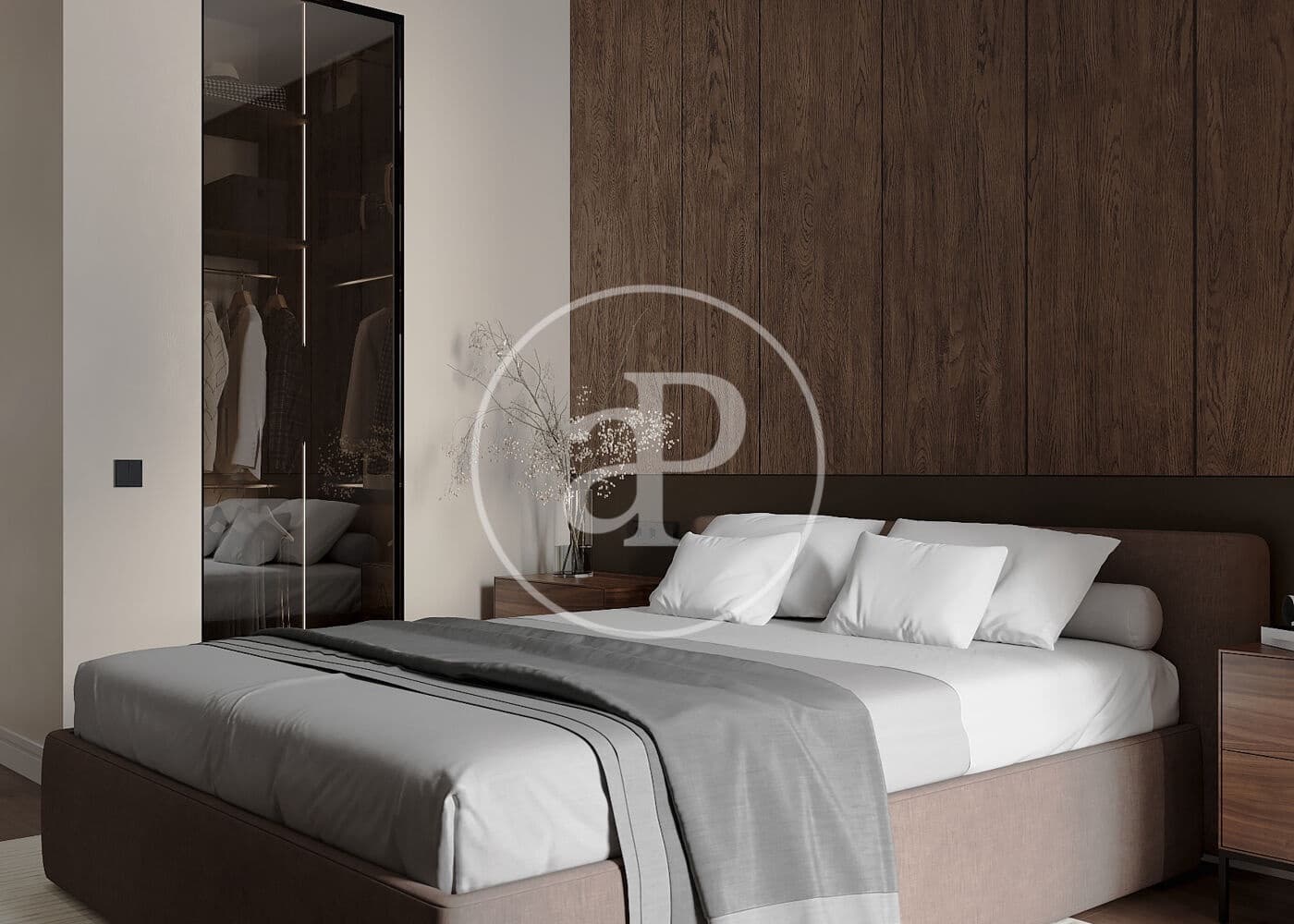 4 soveværelse Lejlighed til salg i Barcelona by - € 1.435.000 (Ref: 9031417)