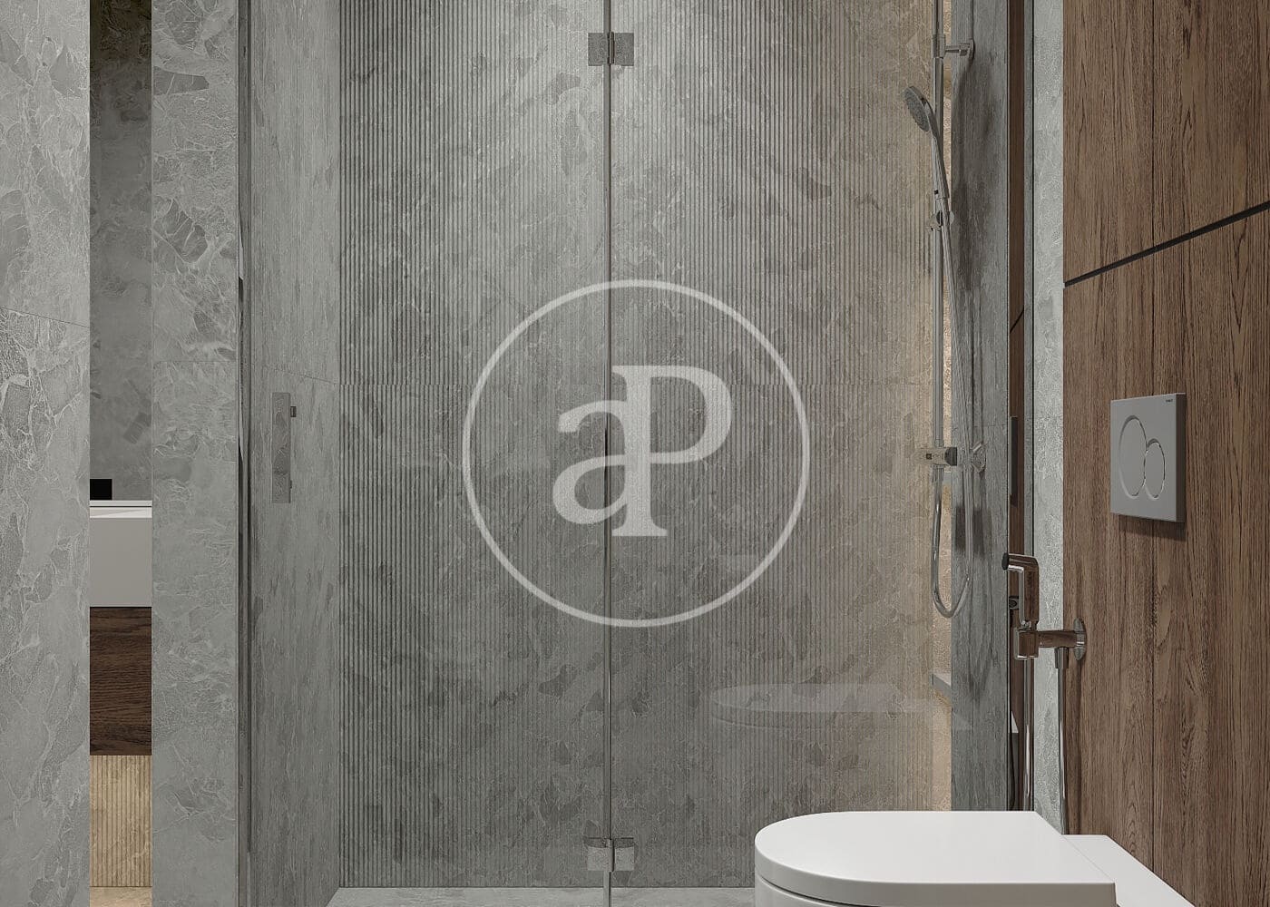 4 soveværelse Lejlighed til salg i Barcelona by - € 1.435.000 (Ref: 9031417)