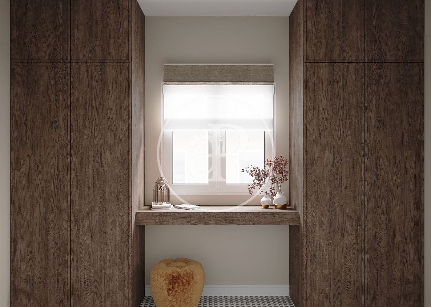 4 soveværelse Lejlighed til salg i Barcelona by - € 1.435.000 (Ref: 9031417)