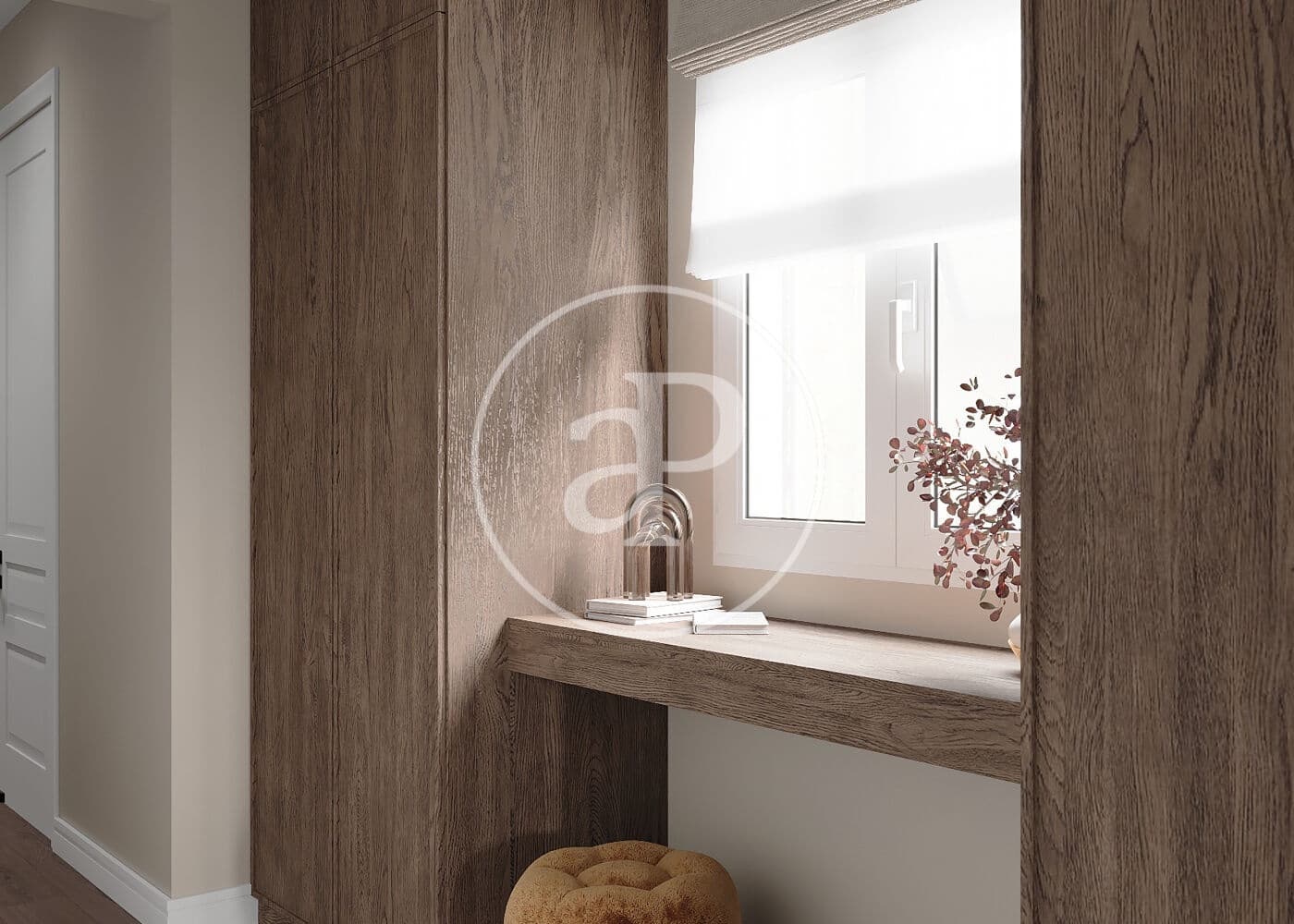 4 soveværelse Lejlighed til salg i Barcelona by - € 1.435.000 (Ref: 9031417)