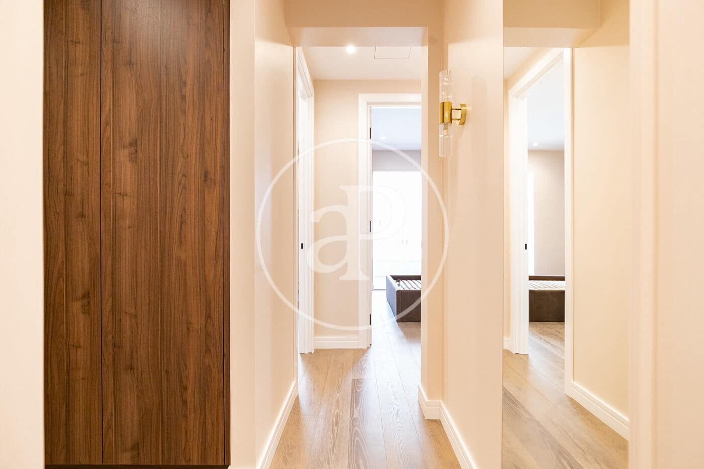 4 slaapkamer Appartement te koop in Barcelona stad - € 1.435.000 (Ref: 9031417)