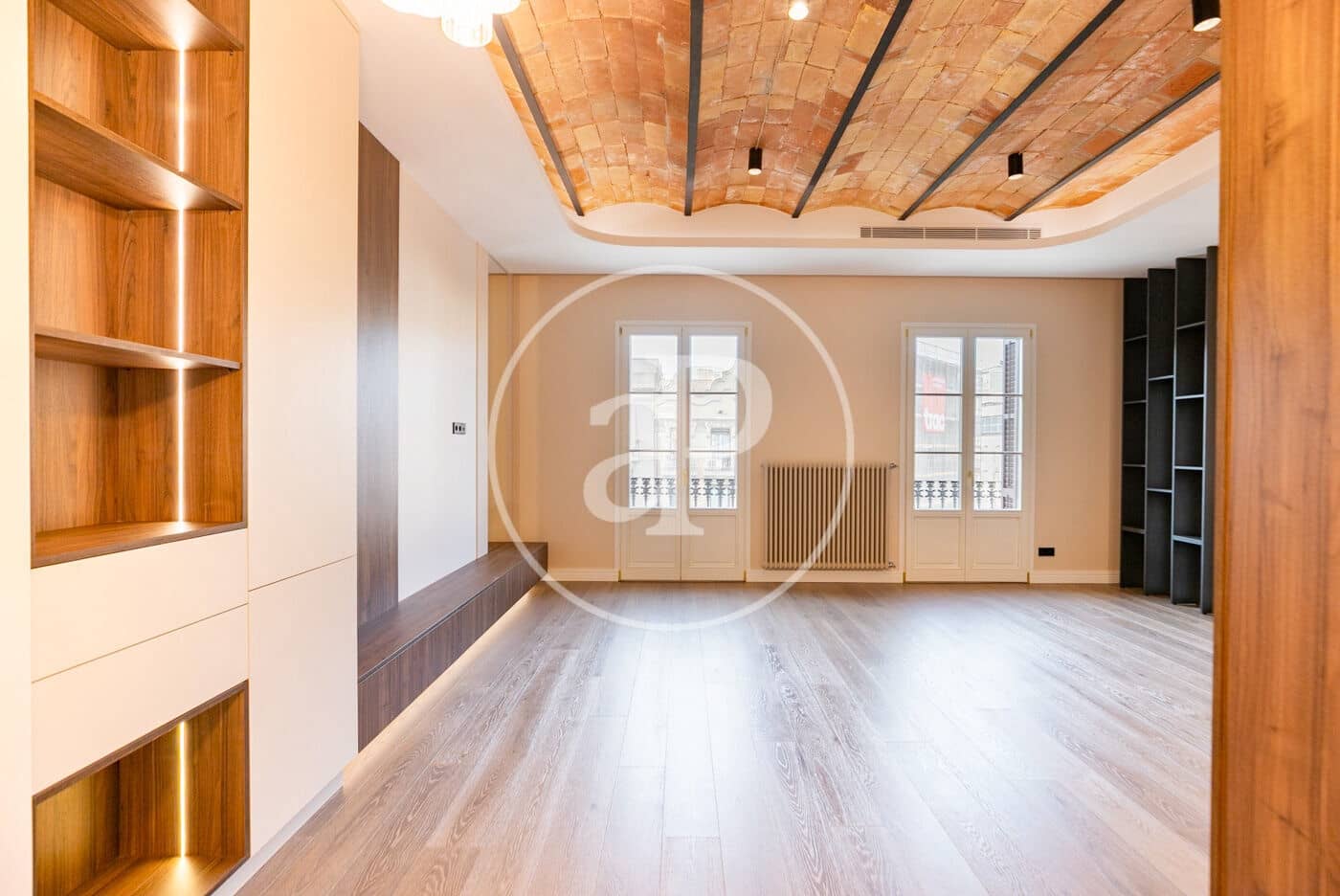 4 slaapkamer Appartement te koop in Barcelona stad - € 1.435.000 (Ref: 9031417)
