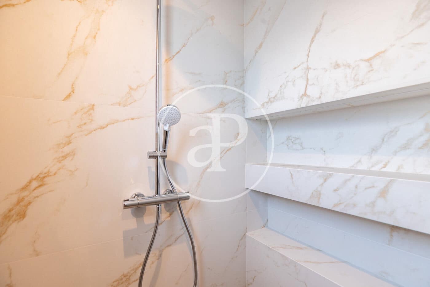 4 slaapkamer Appartement te koop in Barcelona stad - € 1.435.000 (Ref: 9031417)