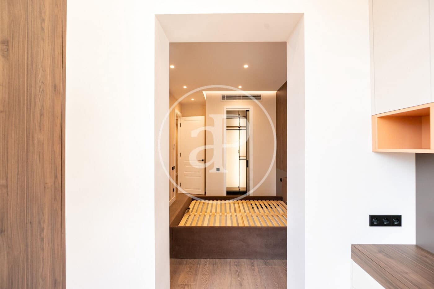 4 slaapkamer Appartement te koop in Barcelona stad - € 1.435.000 (Ref: 9031417)