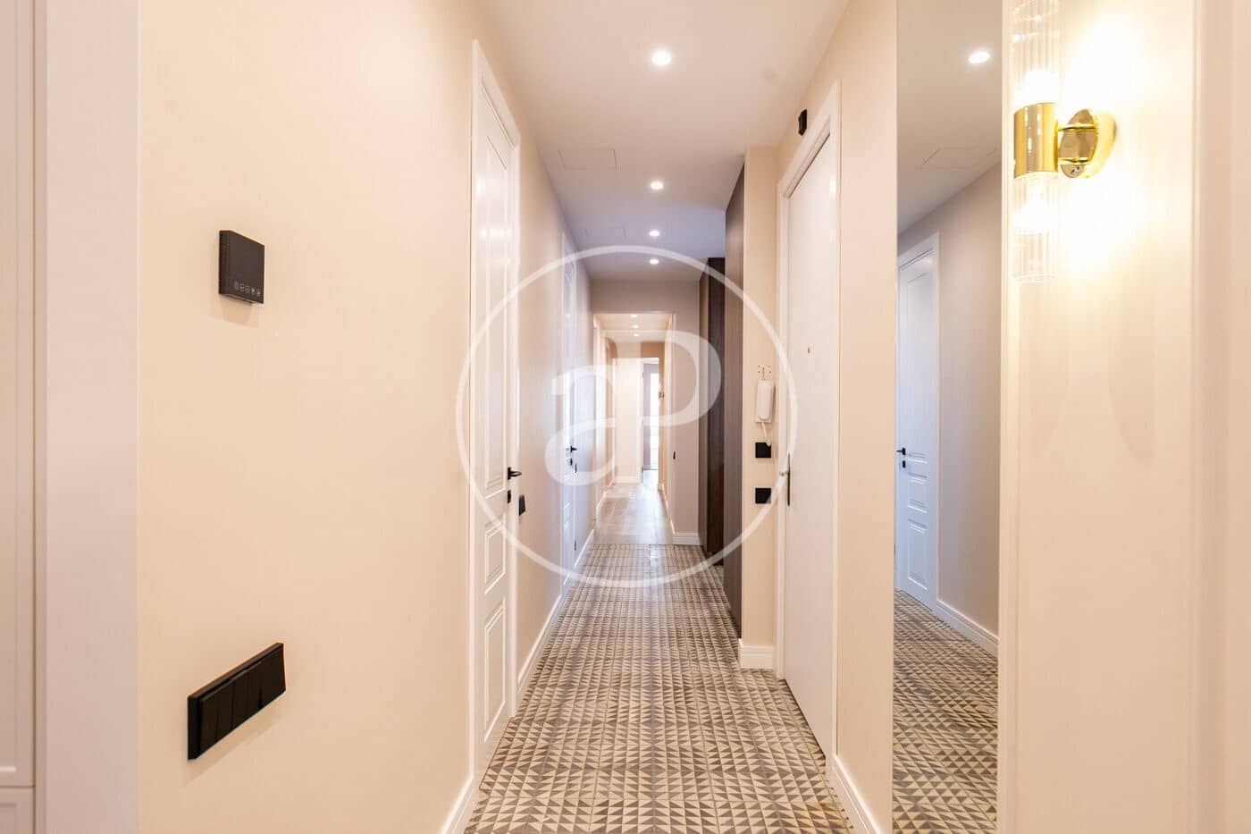 4 slaapkamer Appartement te koop in Barcelona stad - € 1.435.000 (Ref: 9031417)