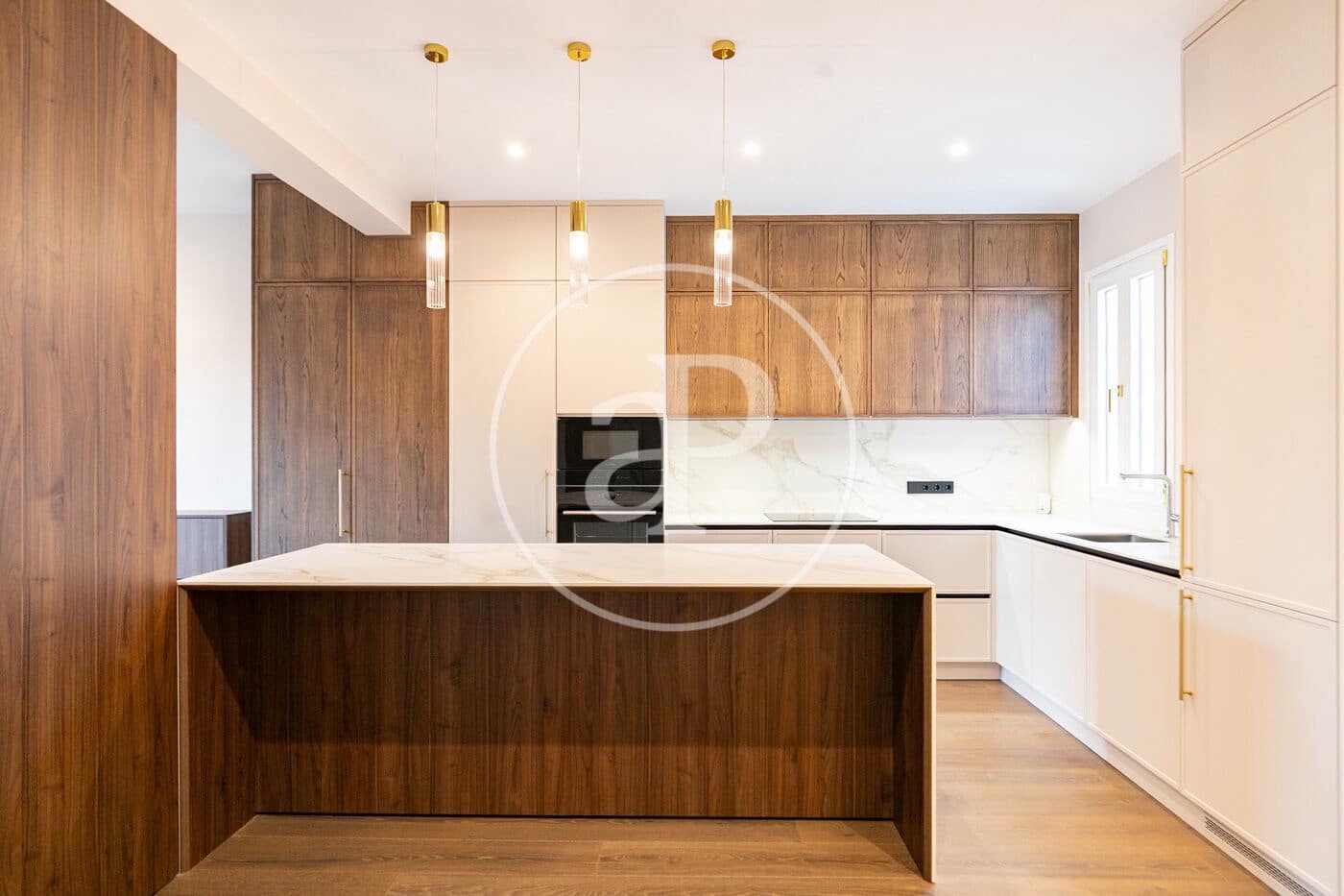 4 slaapkamer Appartement te koop in Barcelona stad - € 1.435.000 (Ref: 9031417)