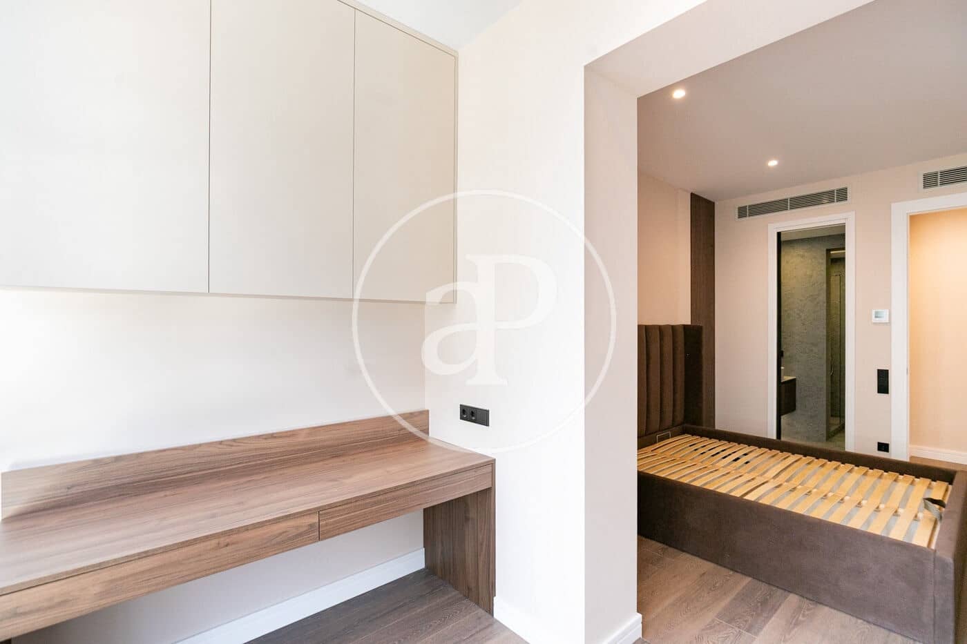 4 slaapkamer Appartement te koop in Barcelona stad - € 1.435.000 (Ref: 9031417)