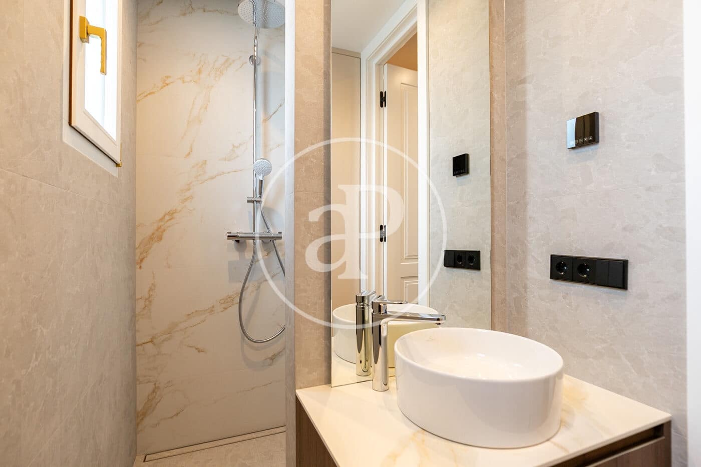 4 slaapkamer Appartement te koop in Barcelona stad - € 1.435.000 (Ref: 9031417)