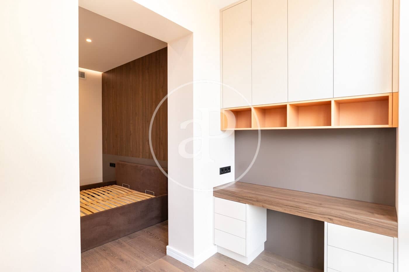 4 slaapkamer Appartement te koop in Barcelona stad - € 1.435.000 (Ref: 9031417)