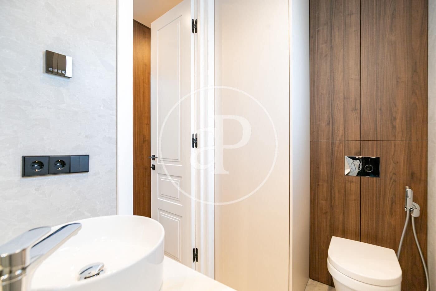 4 slaapkamer Appartement te koop in Barcelona stad - € 1.435.000 (Ref: 9031417)