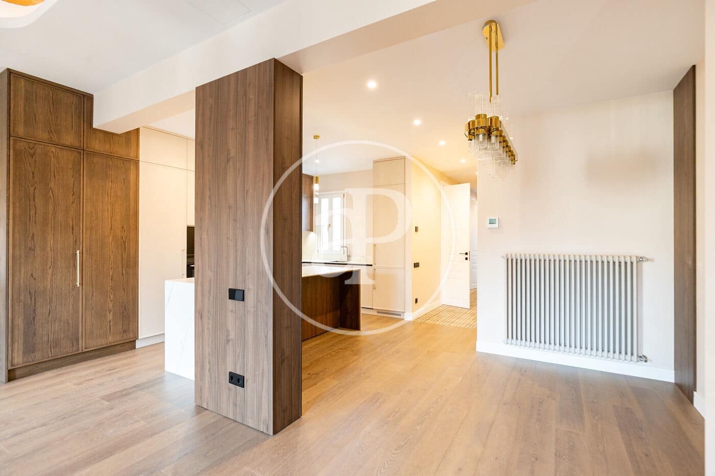 4 slaapkamer Appartement te koop in Barcelona stad - € 1.435.000 (Ref: 9031417)