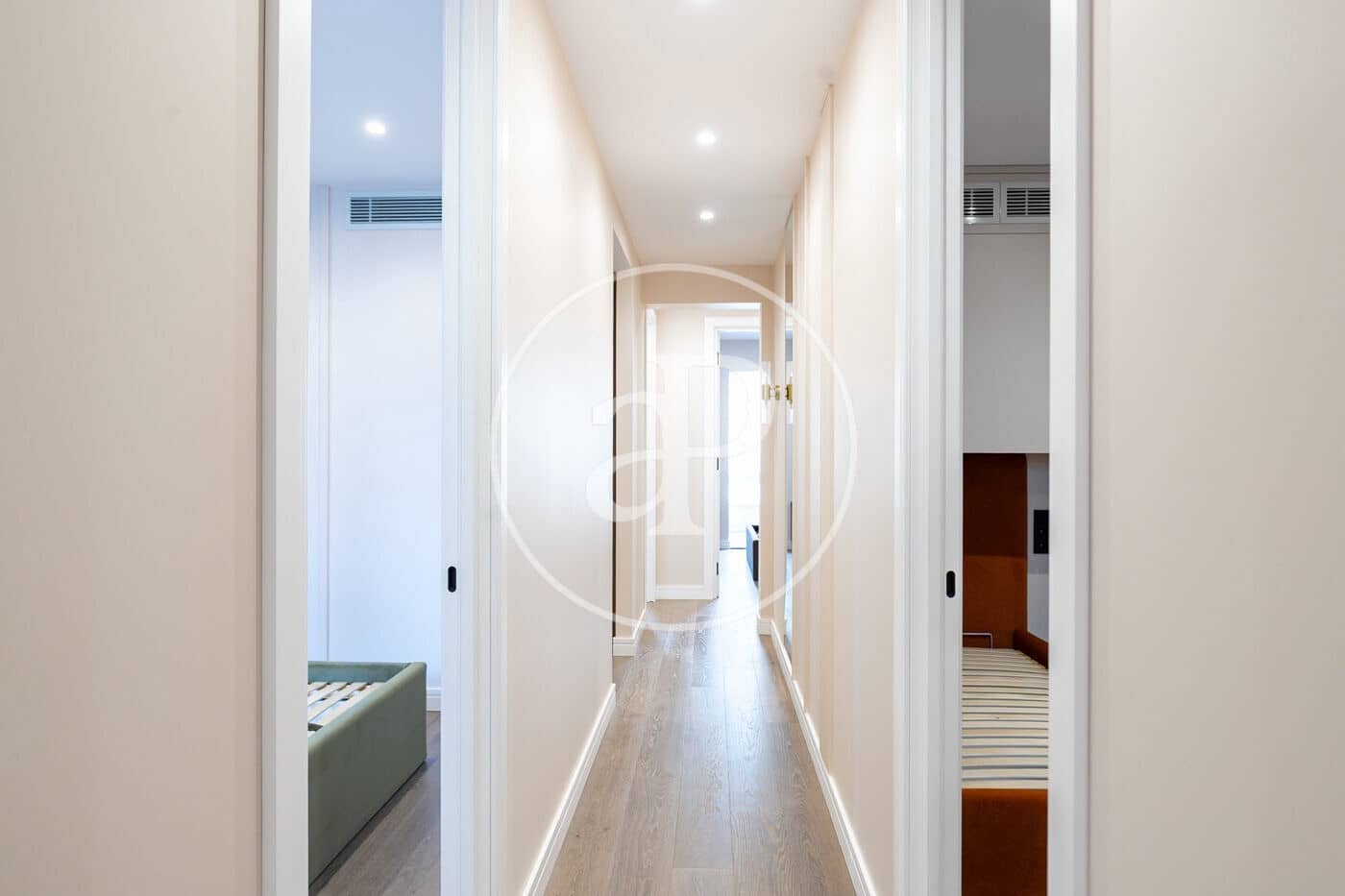 4 slaapkamer Appartement te koop in Barcelona stad - € 1.435.000 (Ref: 9031417)