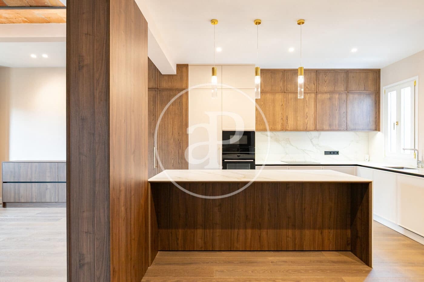 4 slaapkamer Appartement te koop in Barcelona stad - € 1.435.000 (Ref: 9031417)