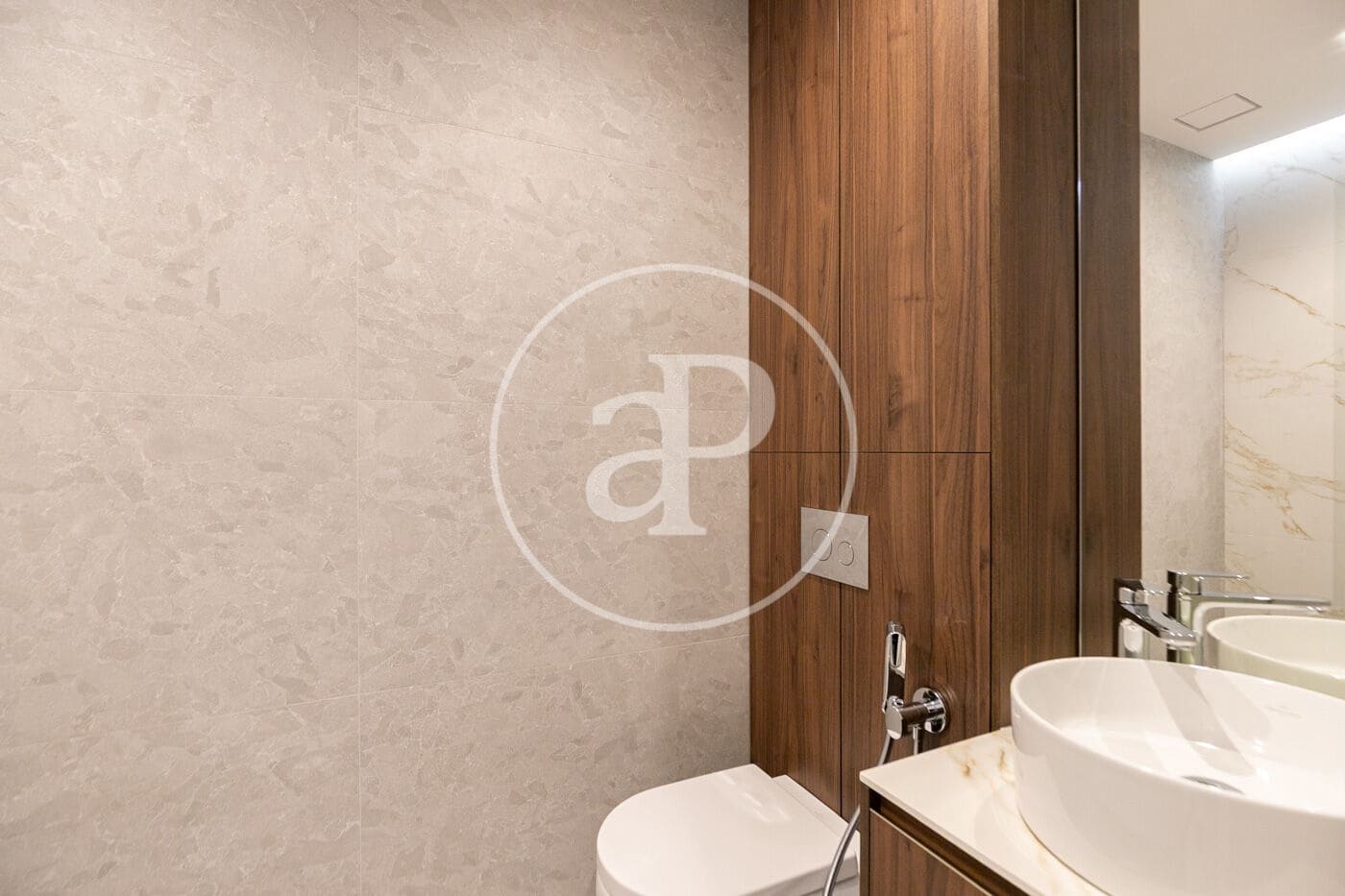 4 slaapkamer Appartement te koop in Barcelona stad - € 1.435.000 (Ref: 9031417)