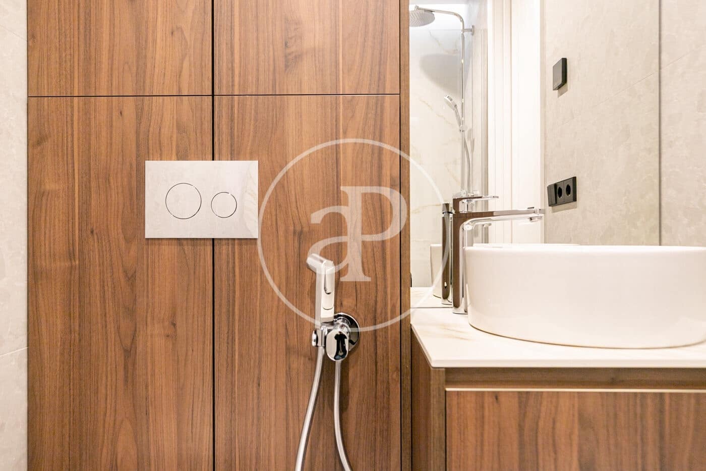 4 slaapkamer Appartement te koop in Barcelona stad - € 1.435.000 (Ref: 9031417)