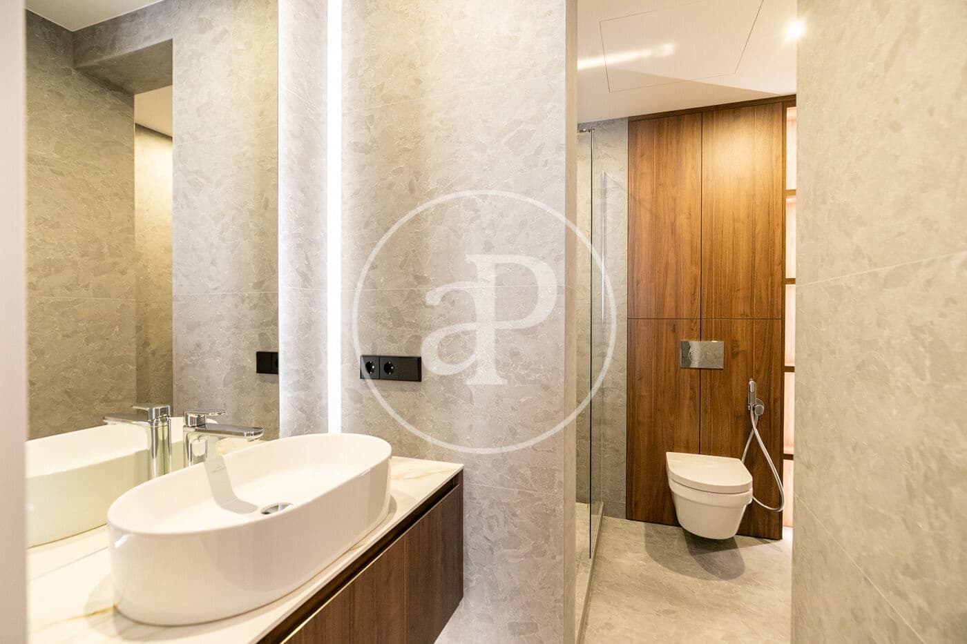 4 slaapkamer Appartement te koop in Barcelona stad - € 1.435.000 (Ref: 9031417)