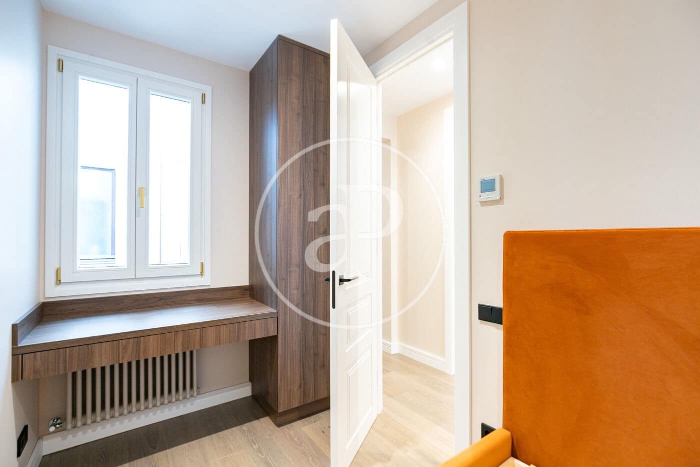 4 slaapkamer Appartement te koop in Barcelona stad - € 1.435.000 (Ref: 9031417)