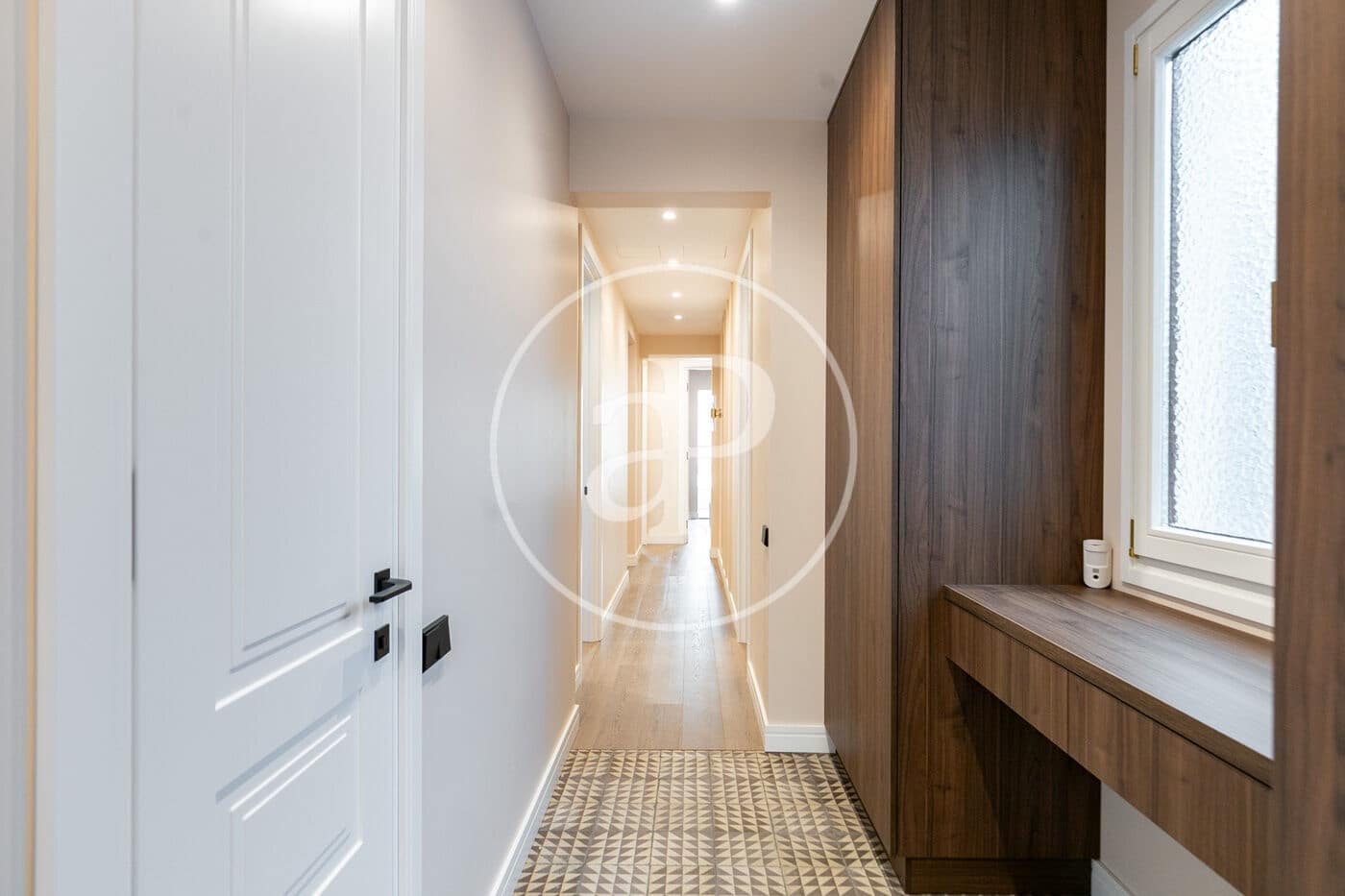 4 slaapkamer Appartement te koop in Barcelona stad - € 1.435.000 (Ref: 9031417)