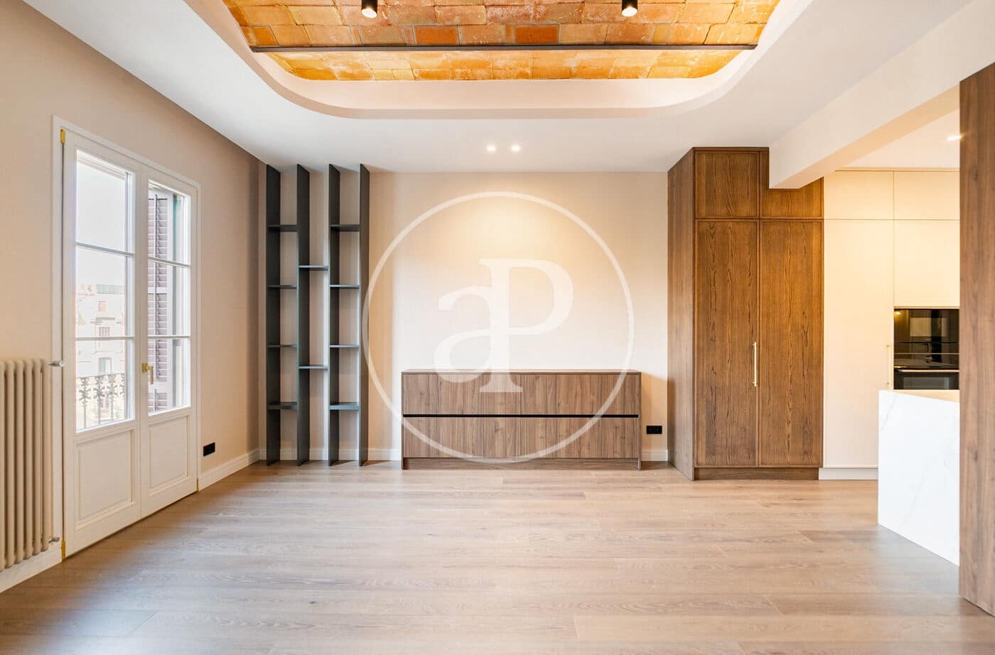 4 slaapkamer Appartement te koop in Barcelona stad - € 1.435.000 (Ref: 9031417)