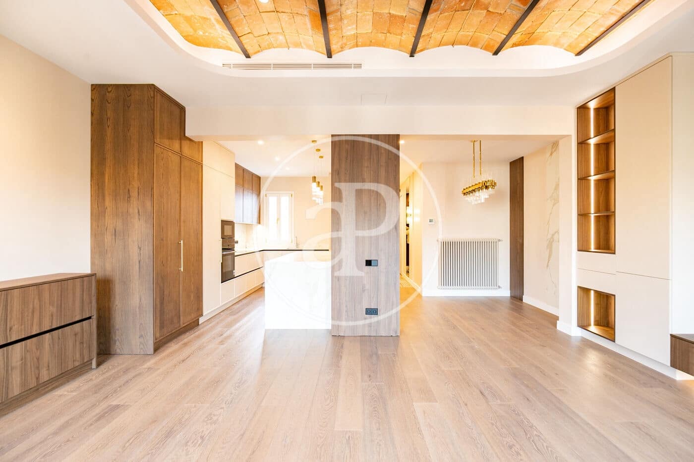 4 slaapkamer Appartement te koop in Barcelona stad - € 1.435.000 (Ref: 9031417)