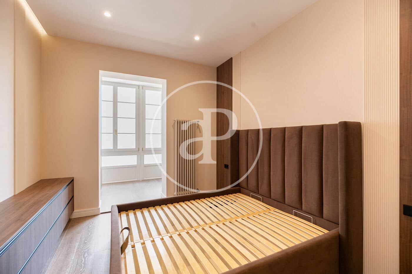 4 slaapkamer Appartement te koop in Barcelona stad - € 1.435.000 (Ref: 9031417)