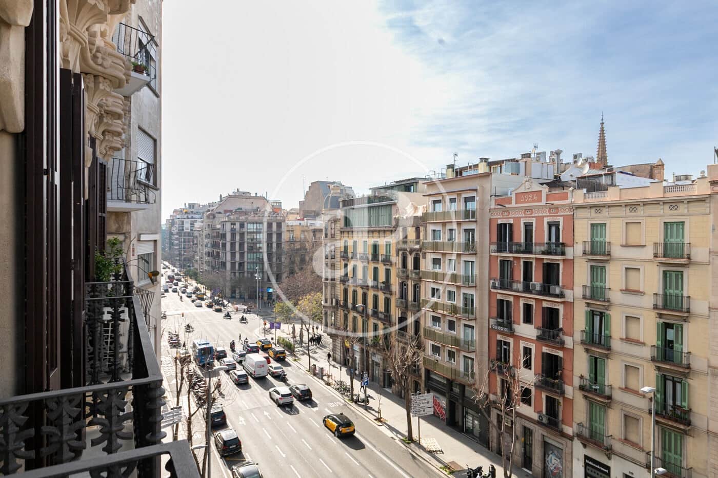 4 slaapkamer Appartement te koop in Barcelona stad - € 1.435.000 (Ref: 9031417)