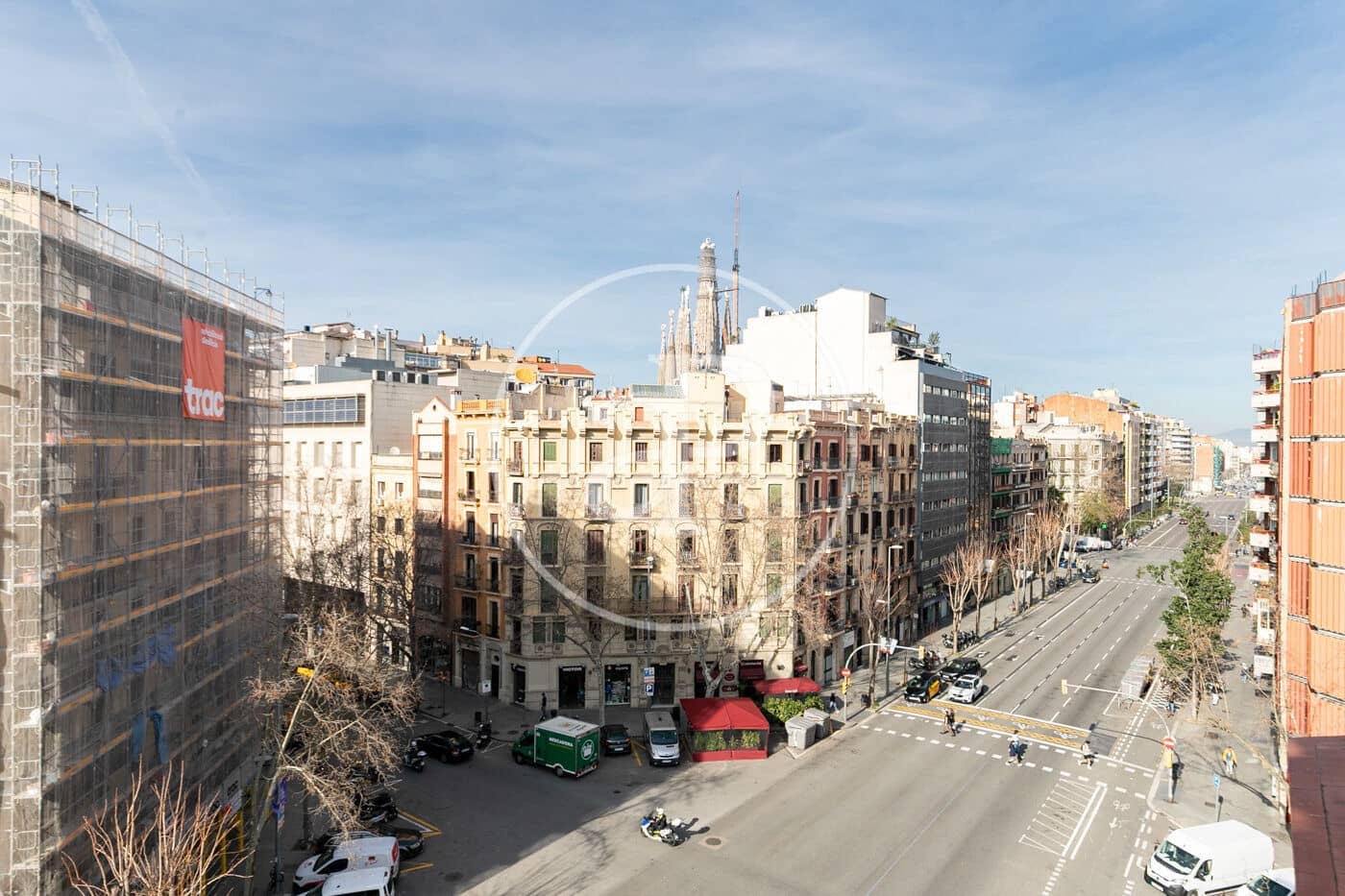 4 slaapkamer Appartement te koop in Barcelona stad - € 1.435.000 (Ref: 9031417)