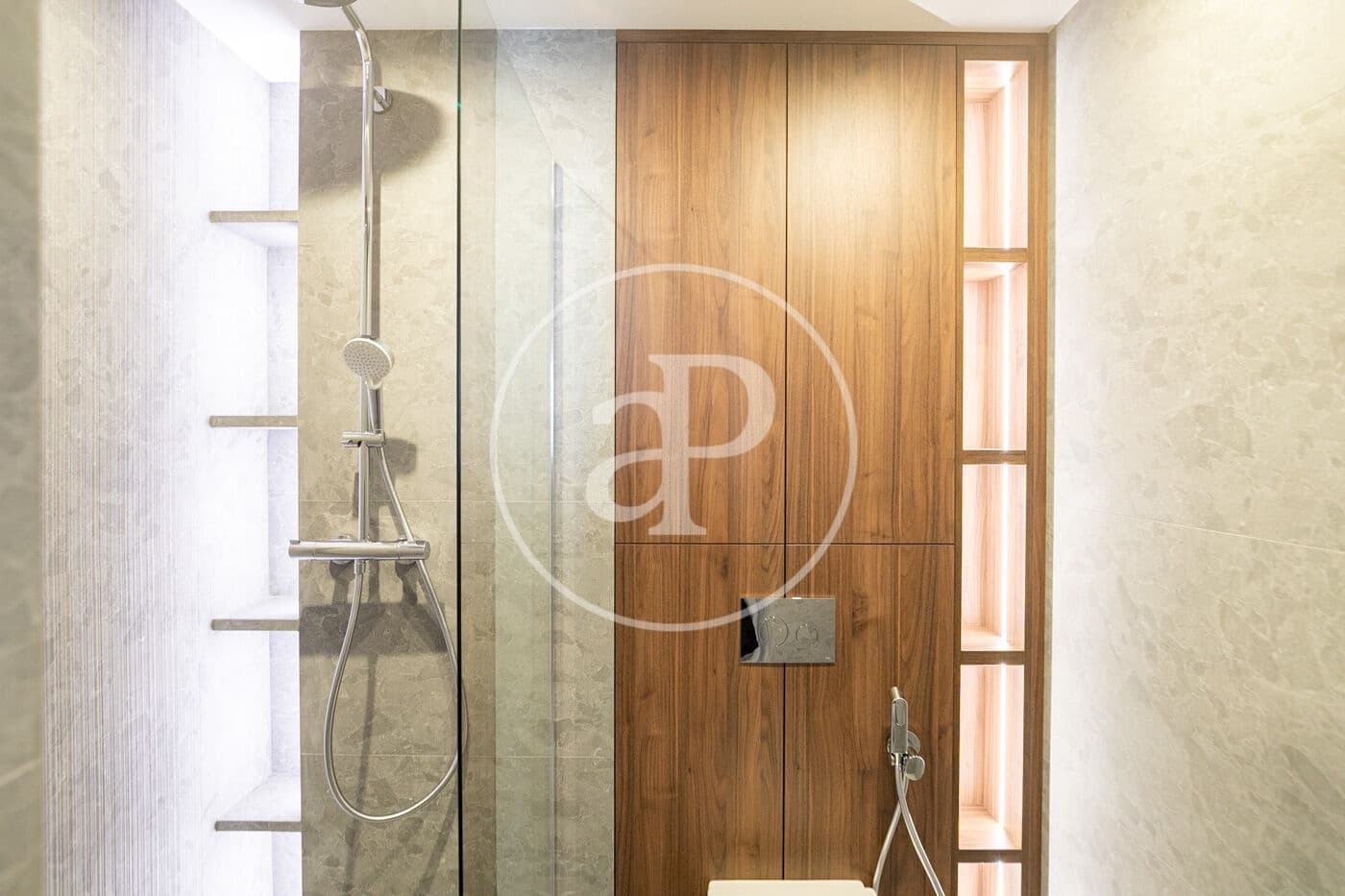 4 slaapkamer Appartement te koop in Barcelona stad - € 1.435.000 (Ref: 9031417)