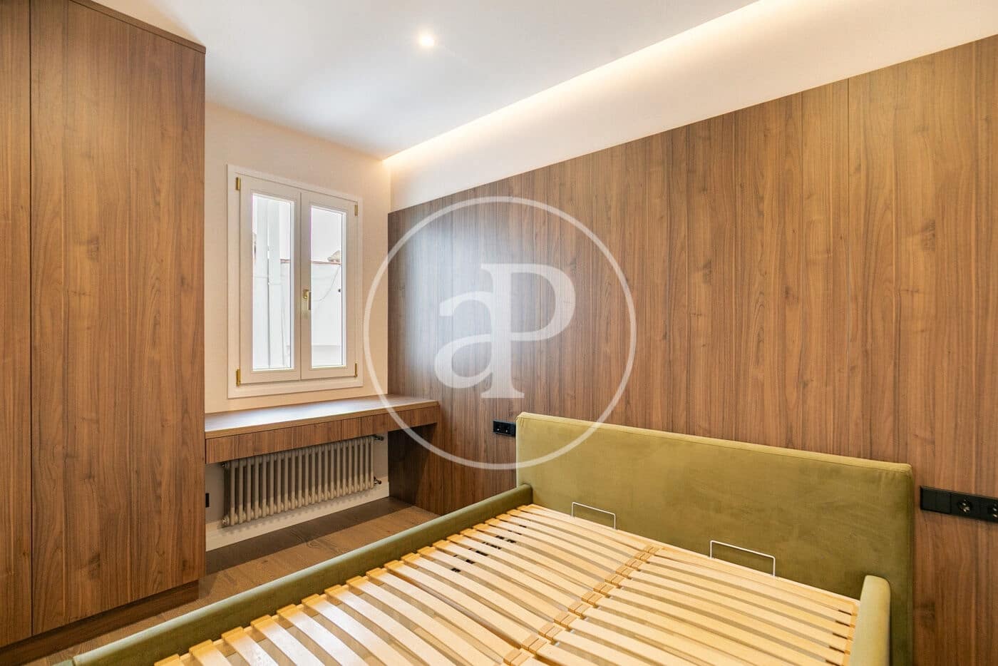 4 slaapkamer Appartement te koop in Barcelona stad - € 1.435.000 (Ref: 9031417)