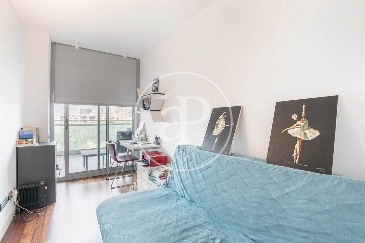 3 slaapkamer Appartement te koop in Barcelona stad met zwembad - € 1.090.000 (Ref: 9036939)