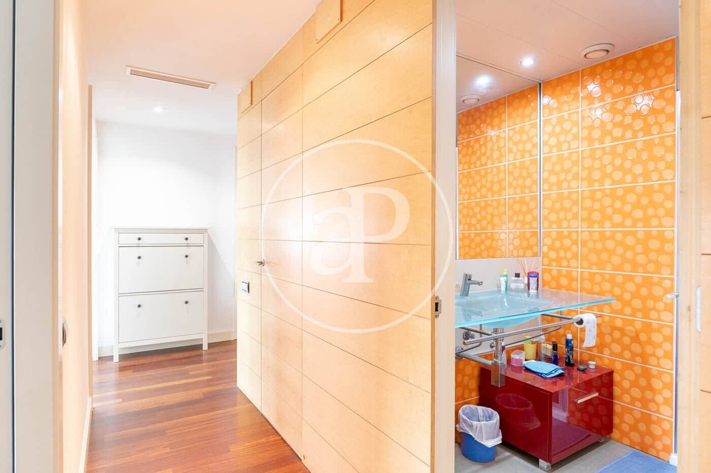 3 slaapkamer Appartement te koop in Barcelona stad met zwembad - € 1.090.000 (Ref: 9036939)