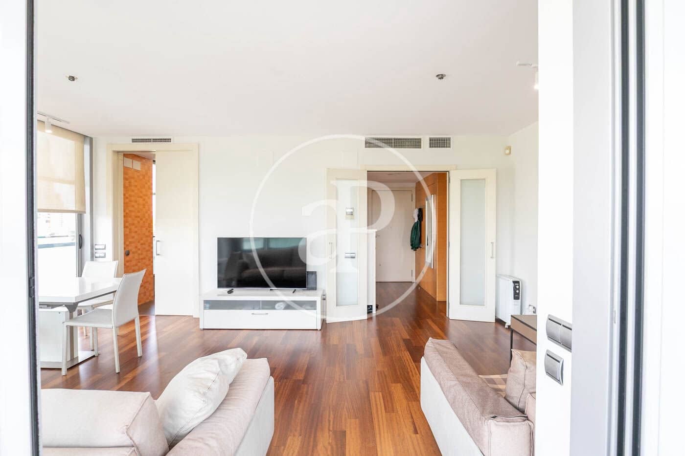 3 slaapkamer Appartement te koop in Barcelona stad met zwembad - € 1.090.000 (Ref: 9036939)