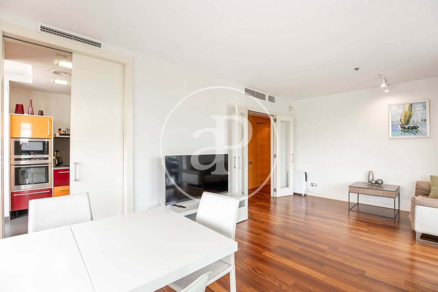 3 slaapkamer Appartement te koop in Barcelona stad met zwembad - € 1.090.000 (Ref: 9036939)