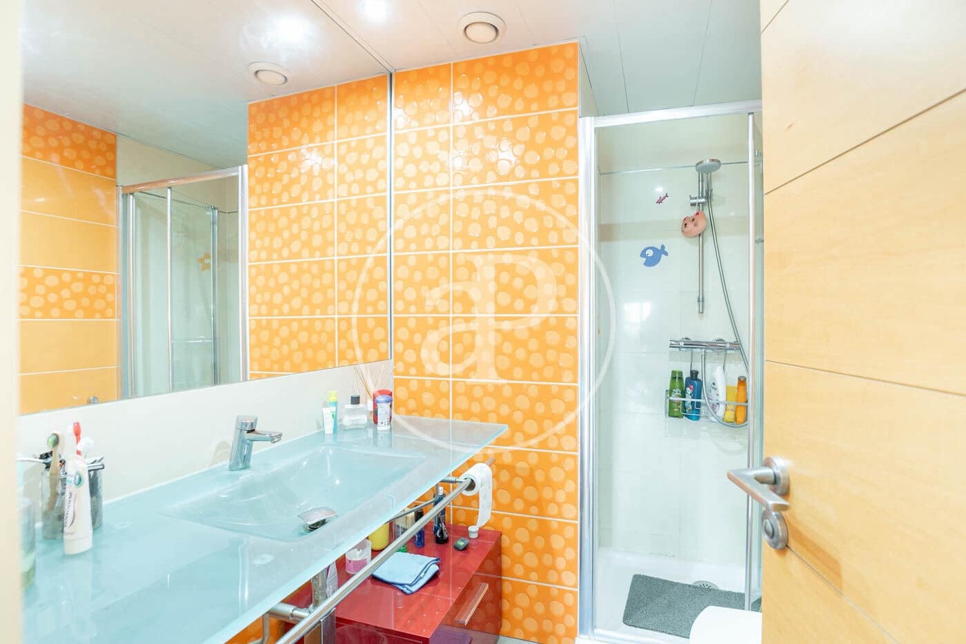 3 slaapkamer Appartement te koop in Barcelona stad met zwembad - € 1.090.000 (Ref: 9036939)