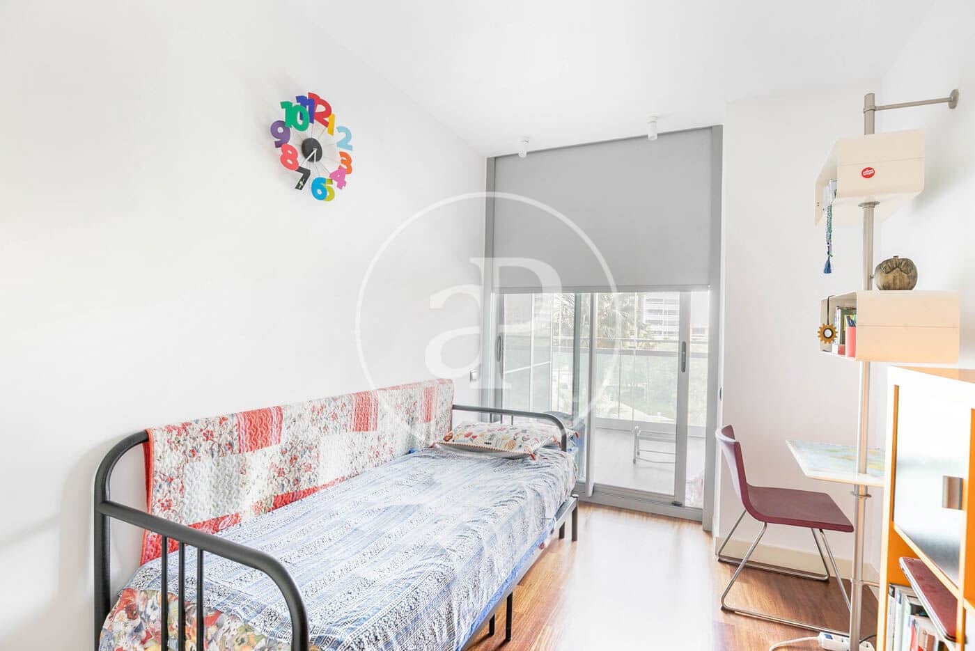 3 slaapkamer Appartement te koop in Barcelona stad met zwembad - € 1.090.000 (Ref: 9036939)