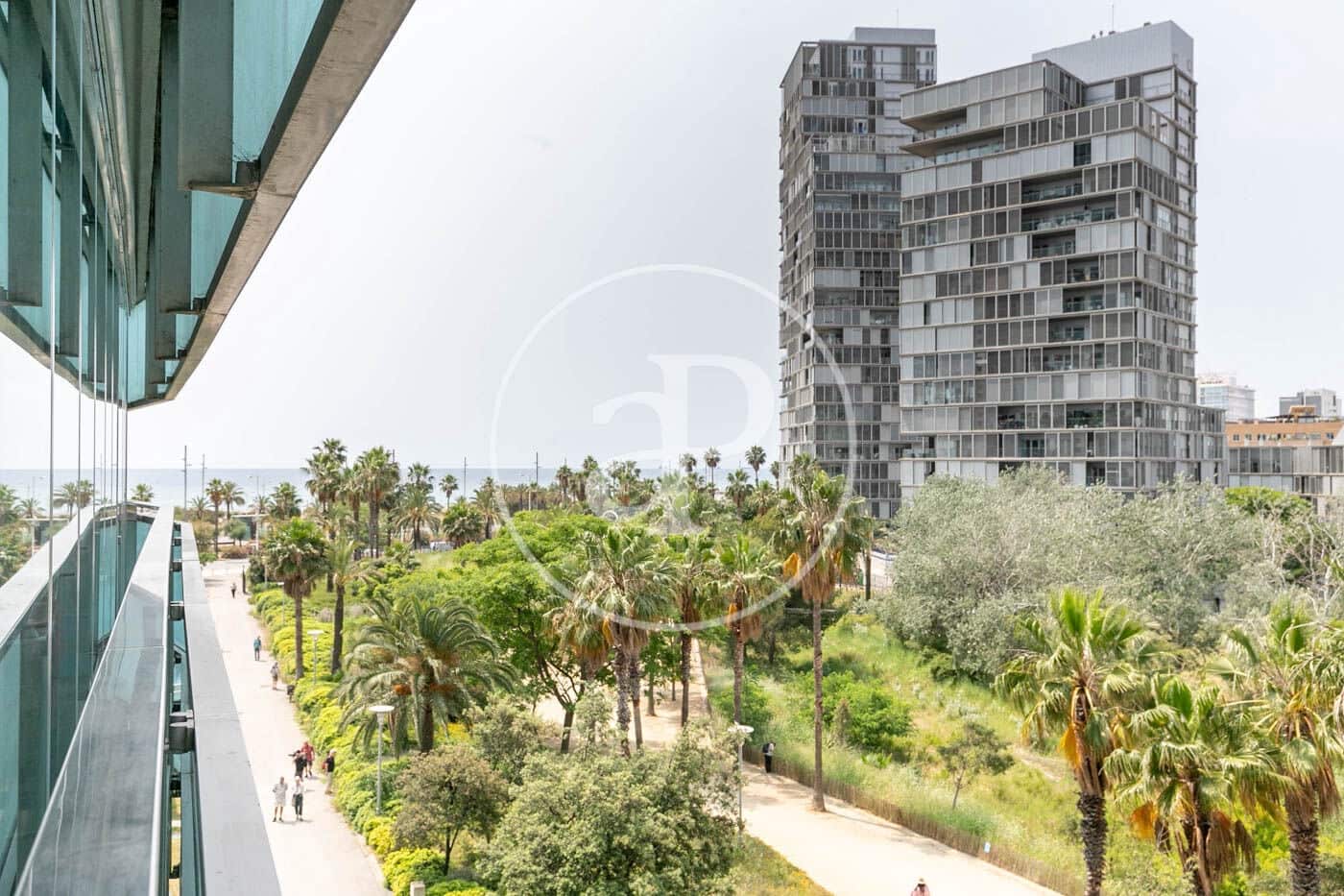 3 slaapkamer Appartement te koop in Barcelona stad met zwembad - € 1.090.000 (Ref: 9036939)