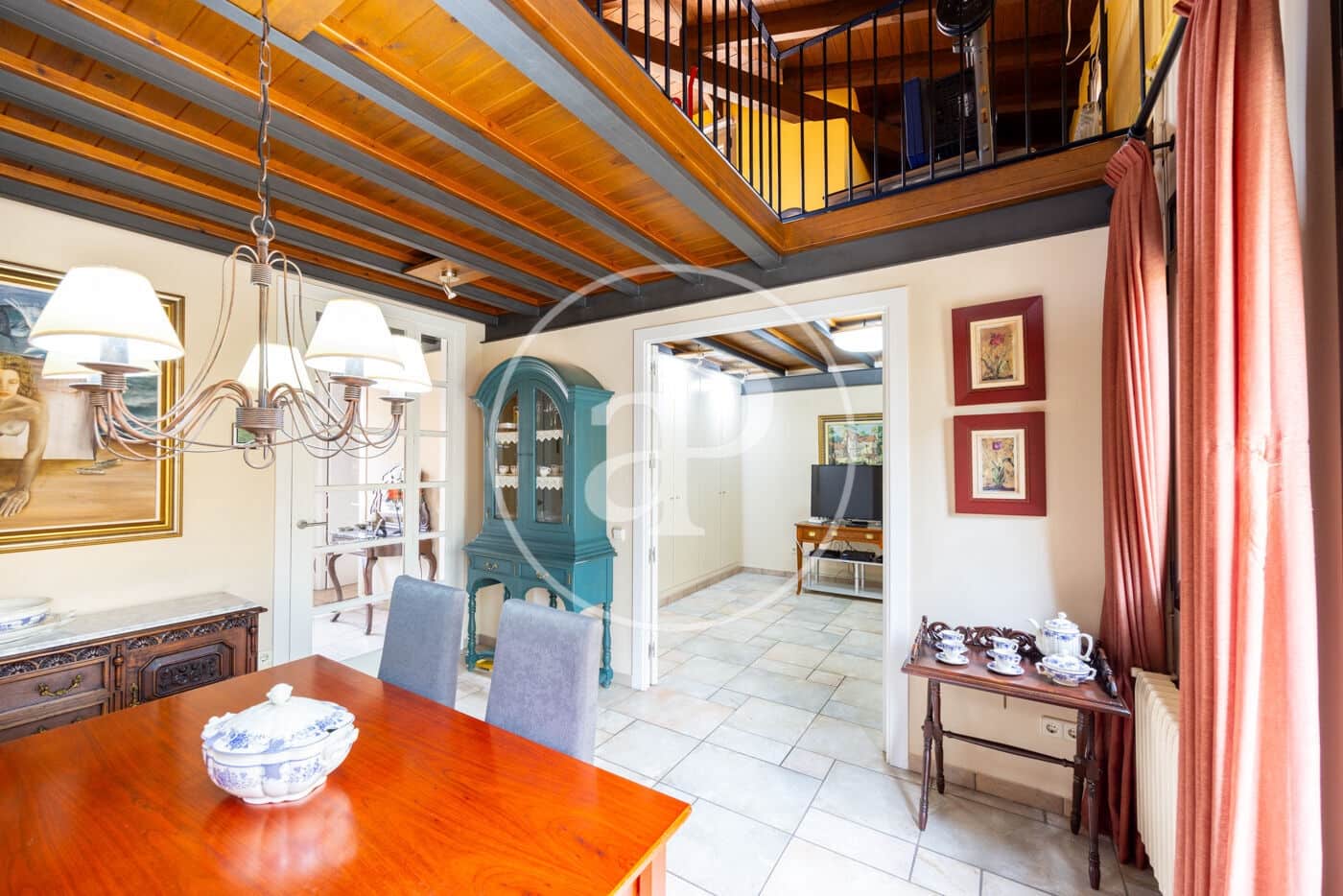 4 sypialnia Willa na sprzedaż w Teia z basenem - 770 000 € (Ref: 9036948)