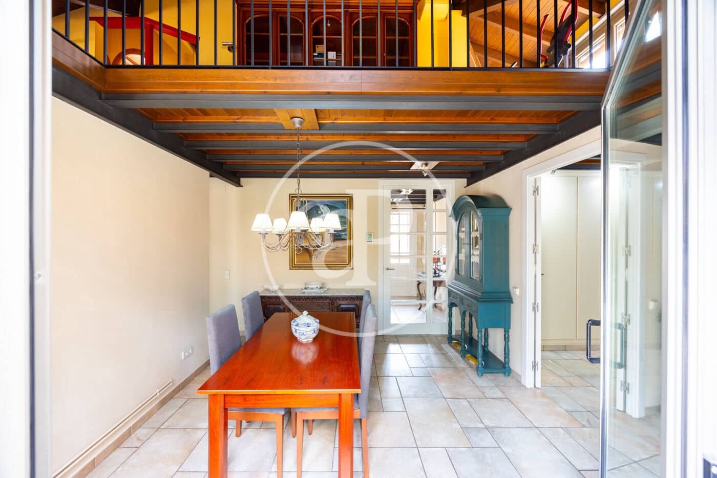 4 sypialnia Willa na sprzedaż w Teia z basenem - 770 000 € (Ref: 9036948)