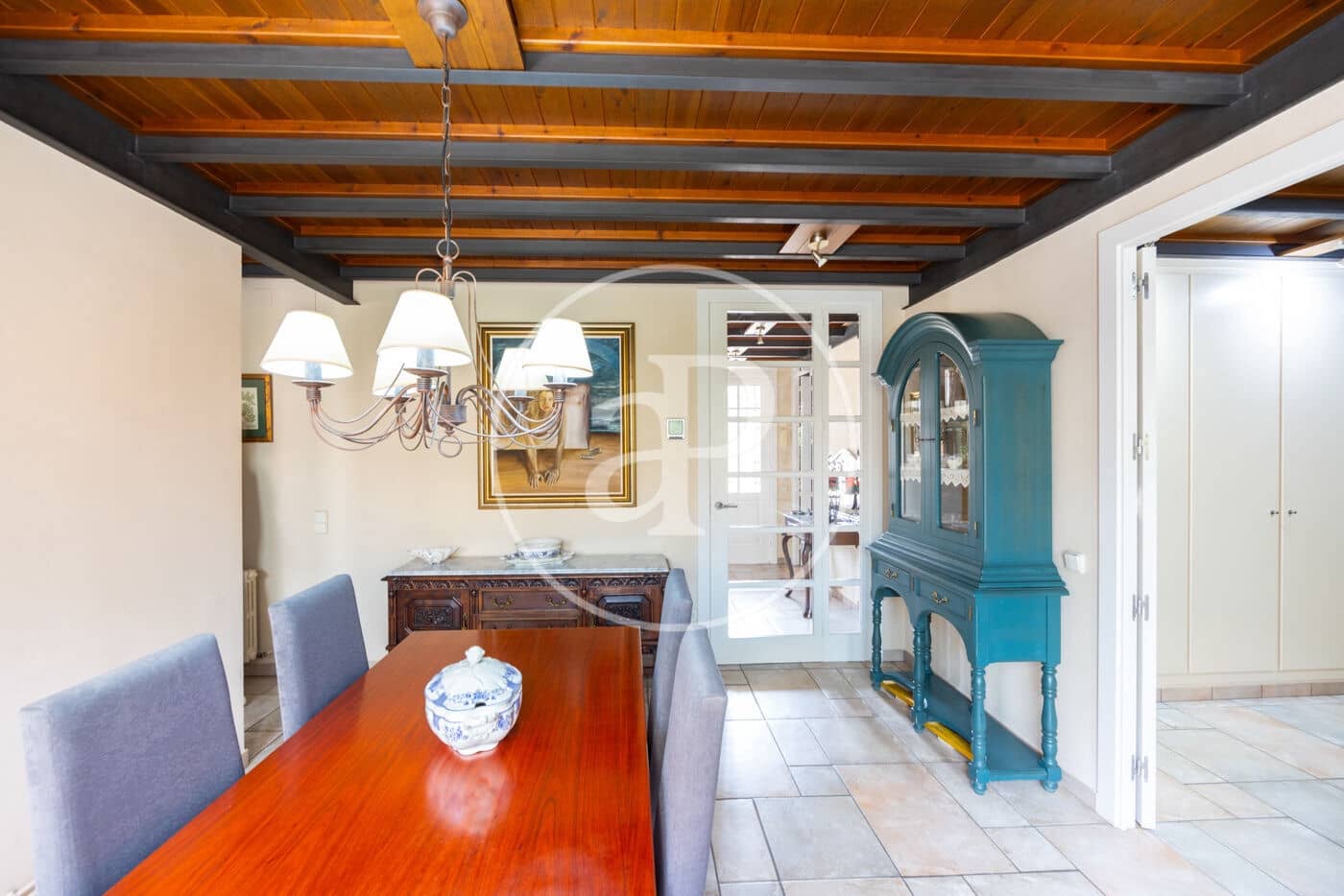 4 sypialnia Willa na sprzedaż w Teia z basenem - 770 000 € (Ref: 9036948)