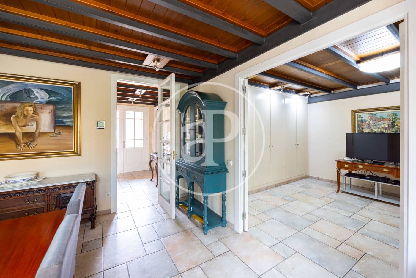 4 sypialnia Willa na sprzedaż w Teia z basenem - 770 000 € (Ref: 9036948)