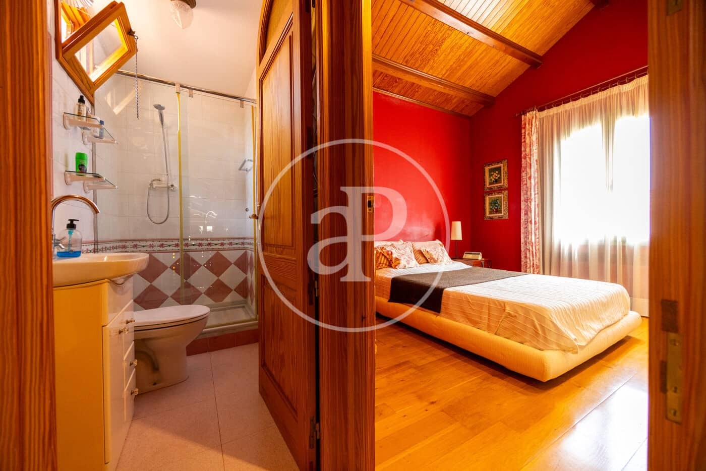 4 sypialnia Willa na sprzedaż w Teia z basenem - 770 000 € (Ref: 9036948)