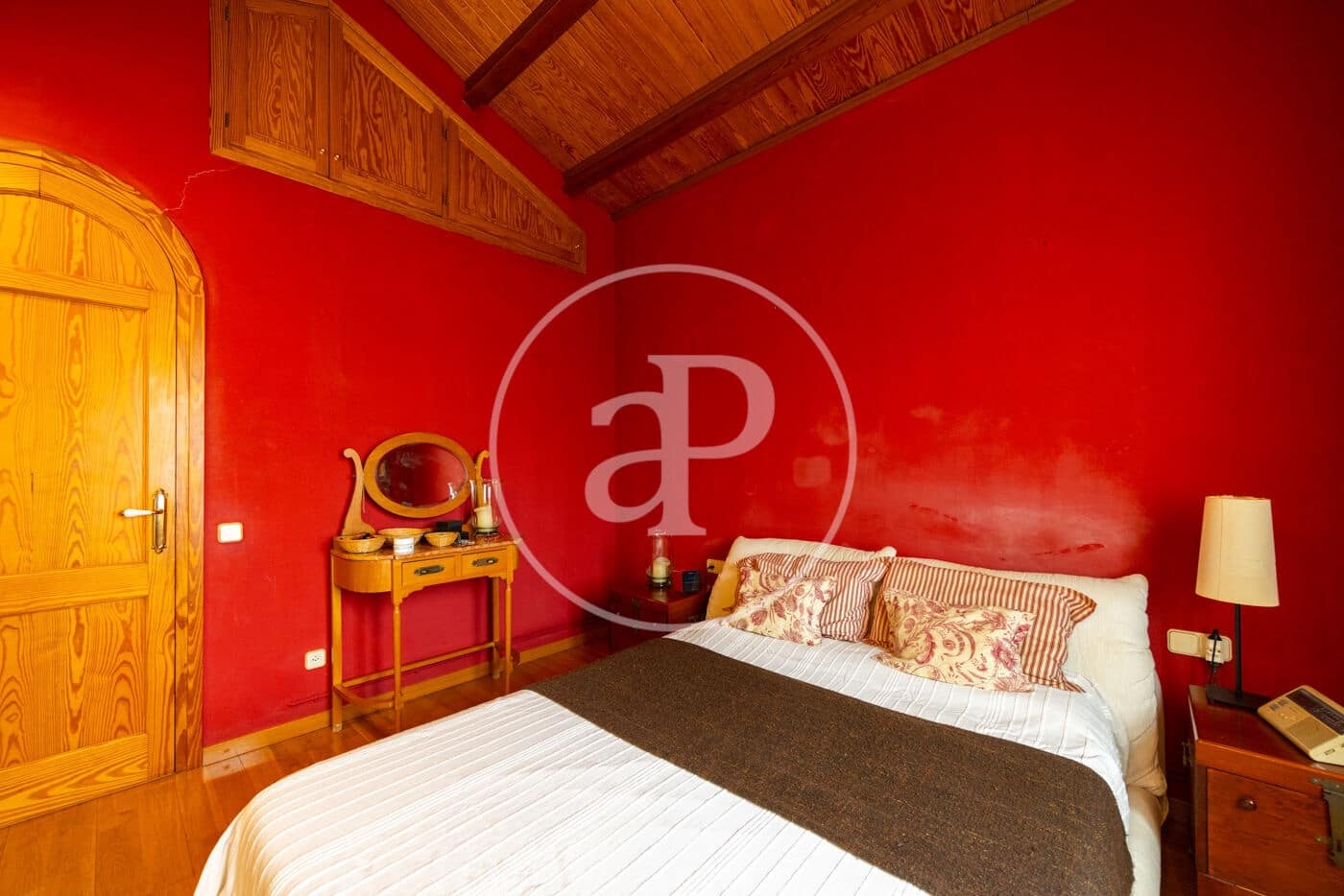 4 sypialnia Willa na sprzedaż w Teia z basenem - 770 000 € (Ref: 9036948)