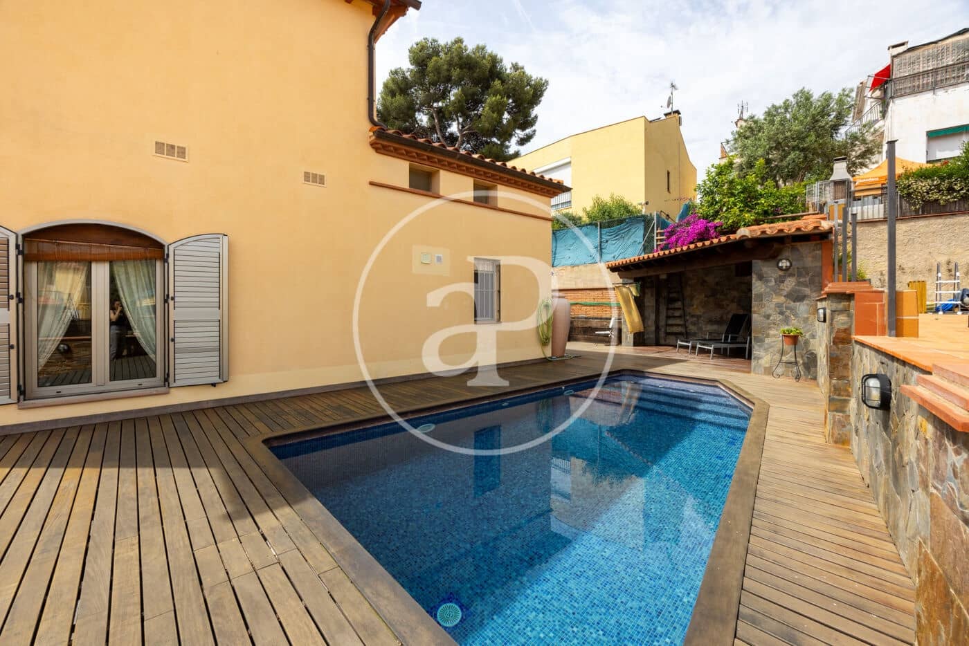 4 sypialnia Willa na sprzedaż w Teia z basenem - 770 000 € (Ref: 9036948)