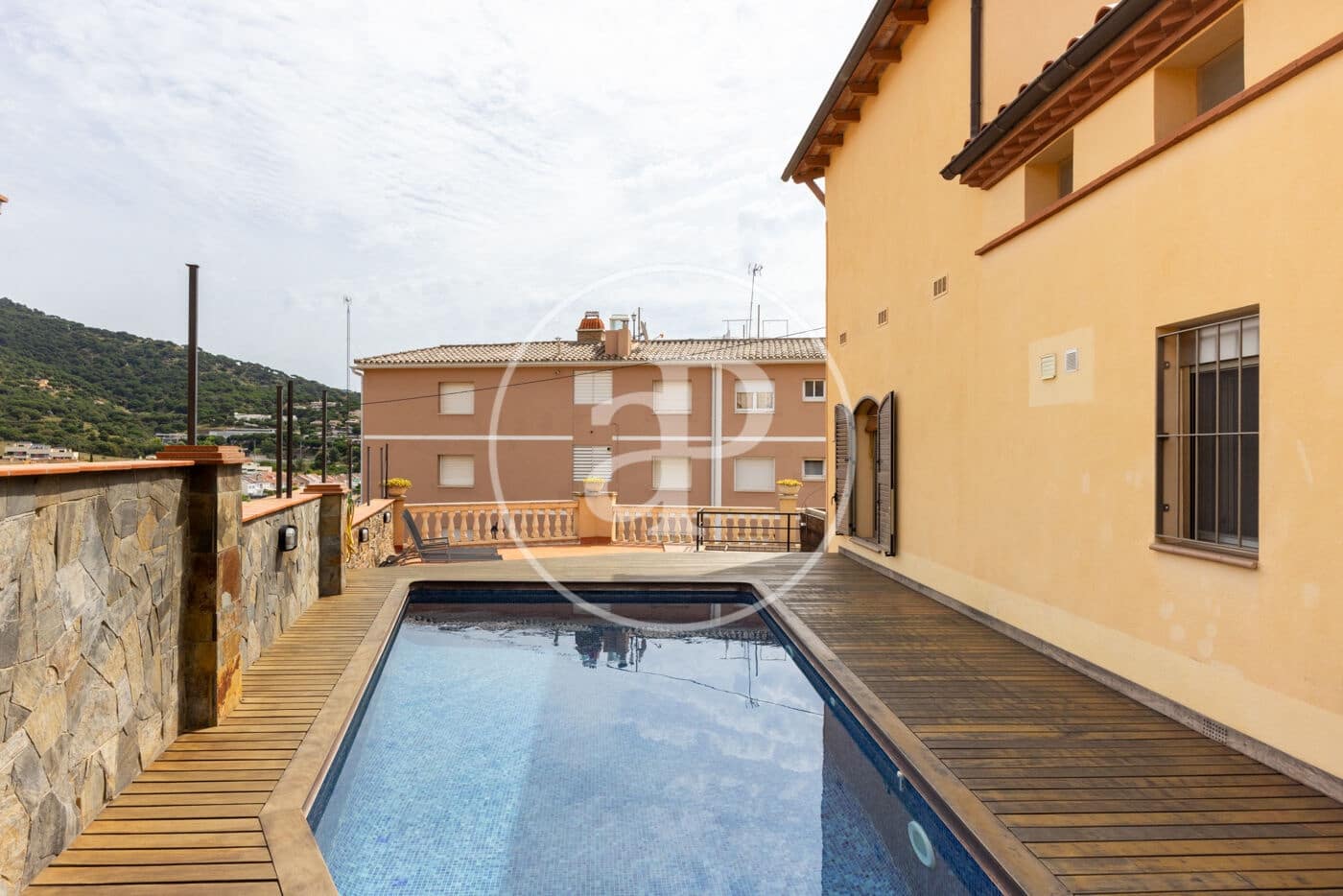 4 sypialnia Willa na sprzedaż w Teia z basenem - 770 000 € (Ref: 9036948)