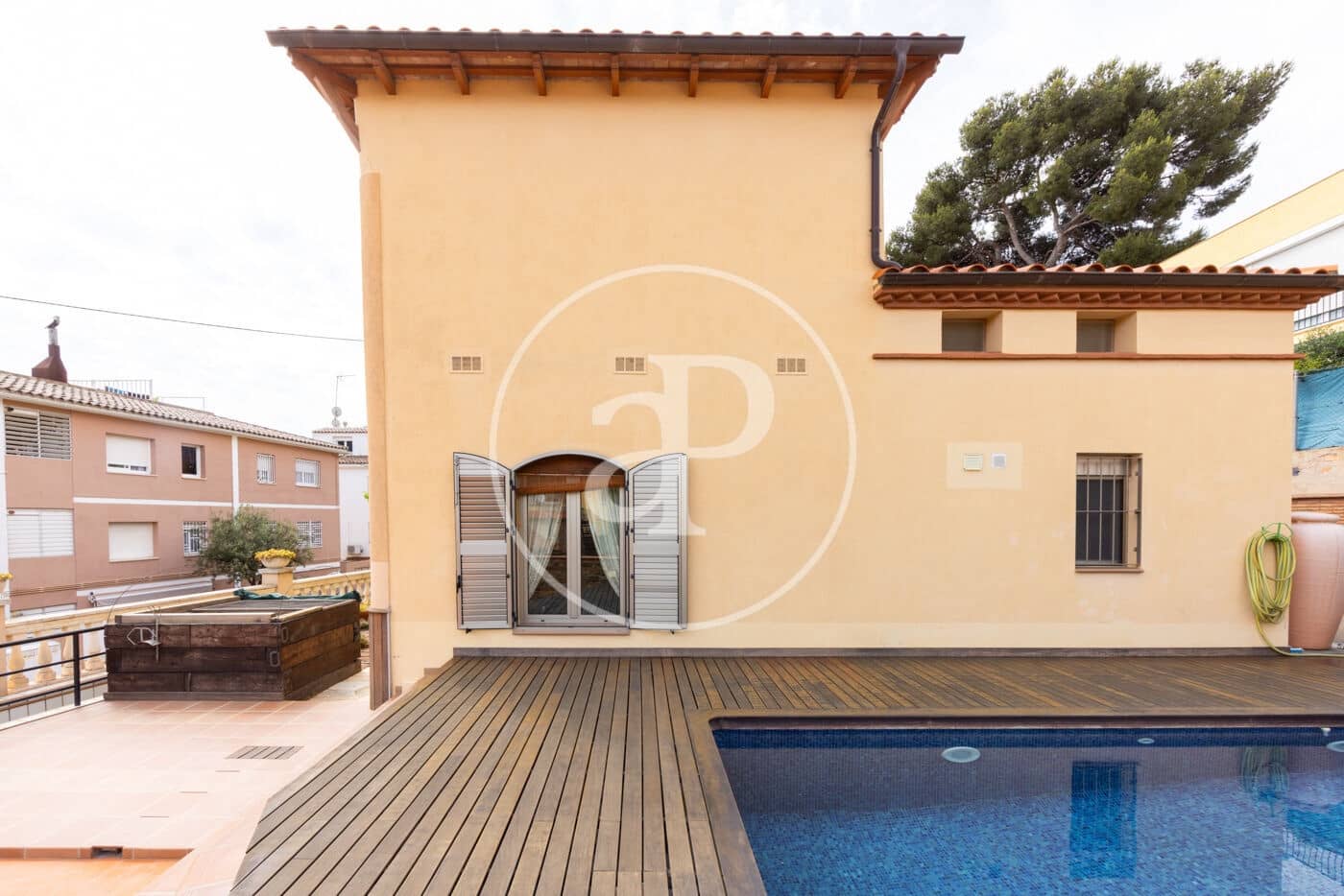 4 sypialnia Willa na sprzedaż w Teia z basenem - 770 000 € (Ref: 9036948)