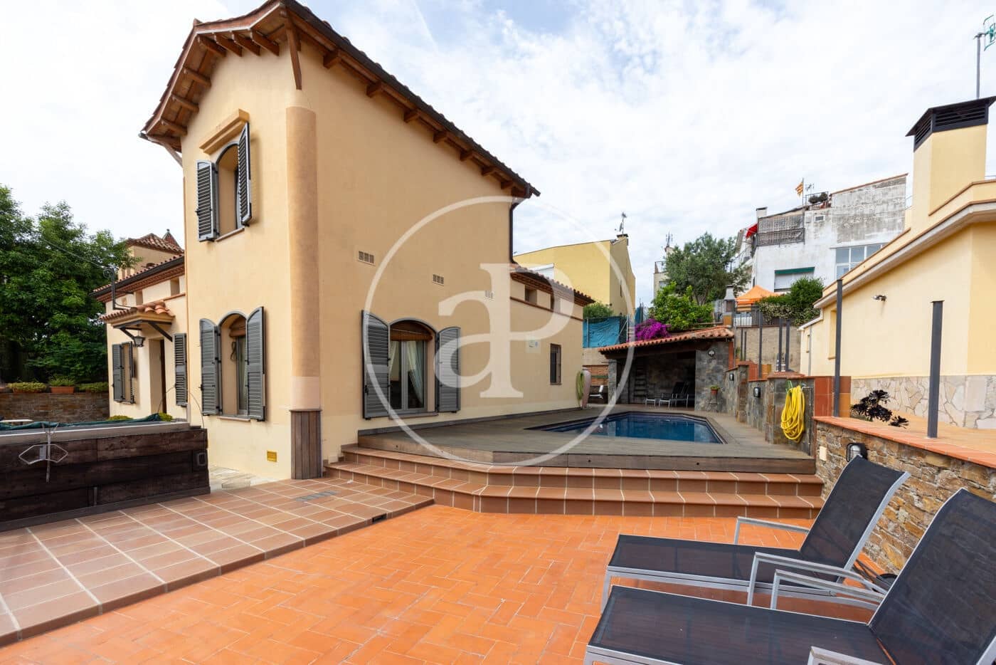 4 sypialnia Willa na sprzedaż w Teia z basenem - 770 000 € (Ref: 9036948)