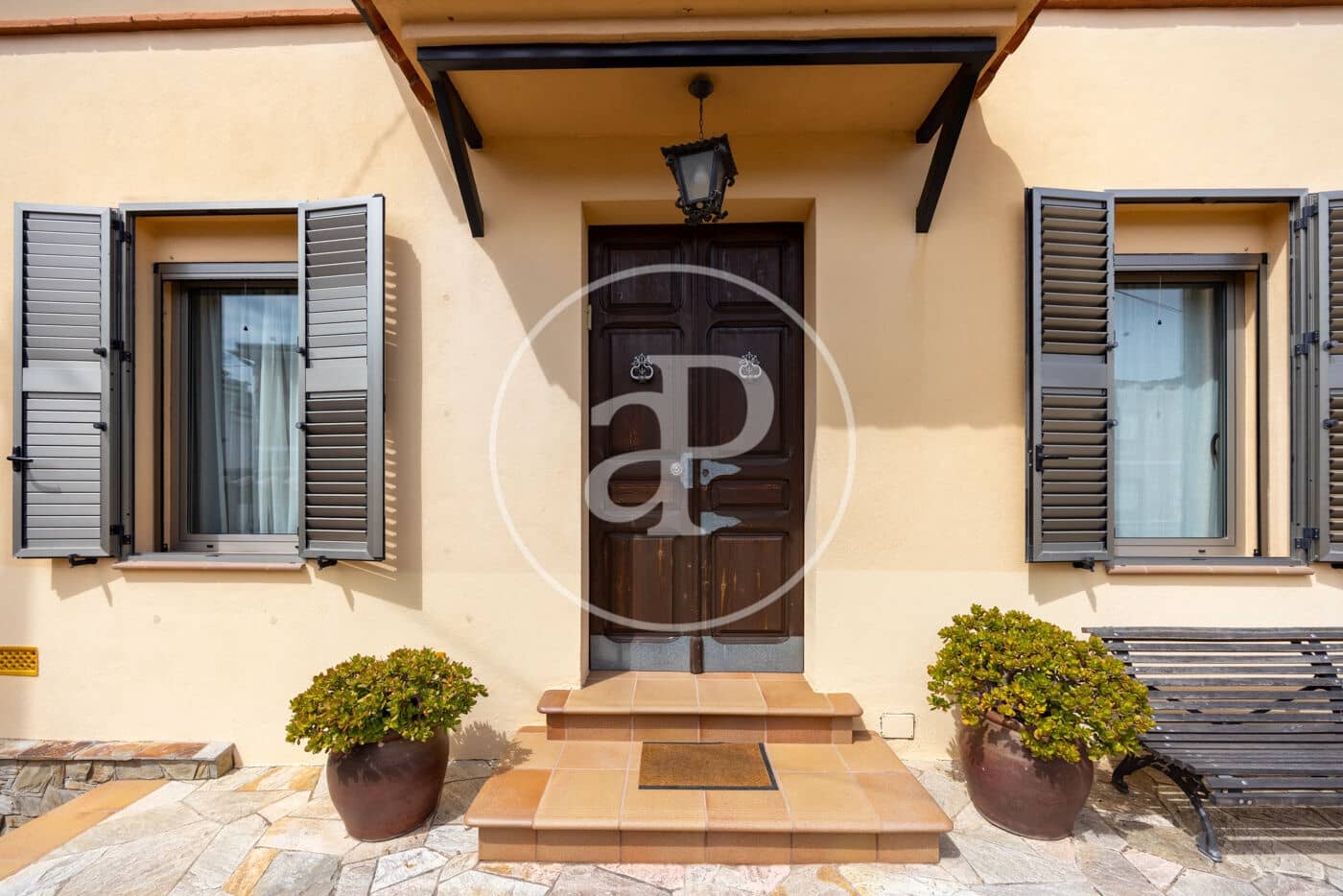 4 sypialnia Willa na sprzedaż w Teia z basenem - 770 000 € (Ref: 9036948)