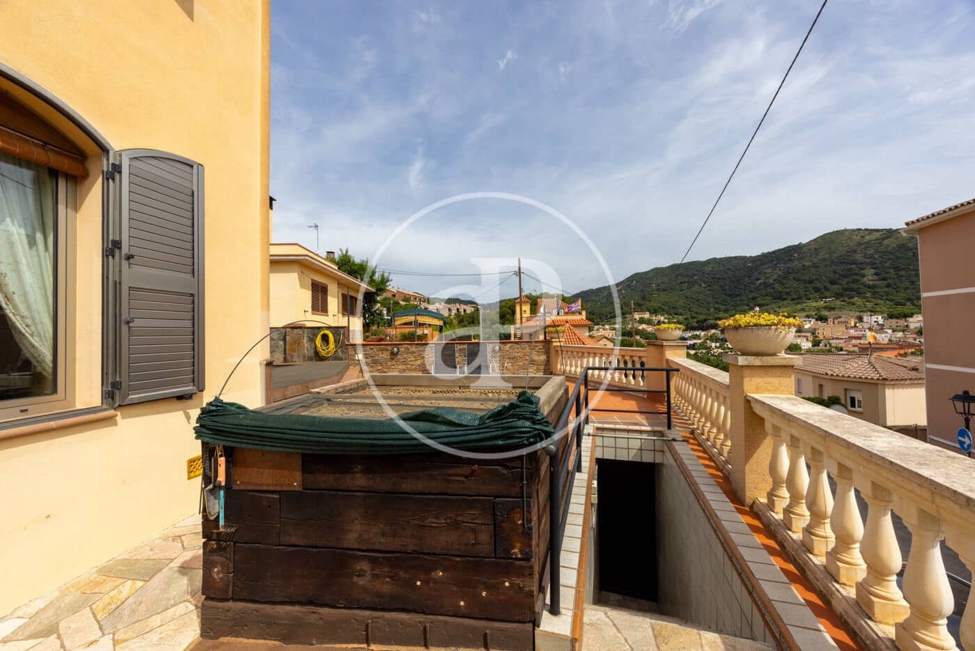 4 sypialnia Willa na sprzedaż w Teia z basenem - 770 000 € (Ref: 9036948)