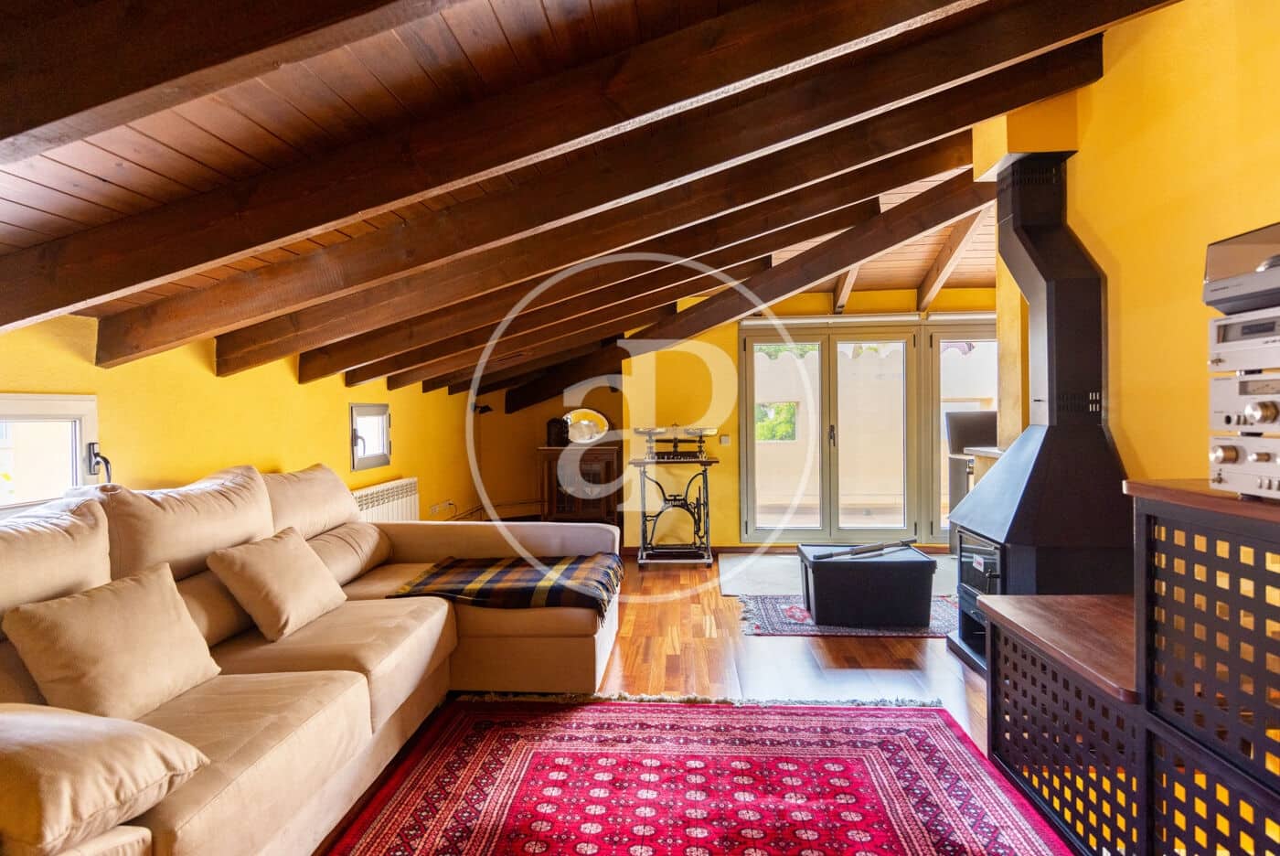 4 sypialnia Willa na sprzedaż w Teia z basenem - 770 000 € (Ref: 9036948)